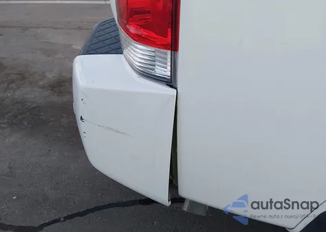 2012 Nissan Armada Platinum z USA, uszkodzony, nr VIN 5N1BA0ND9CN608684